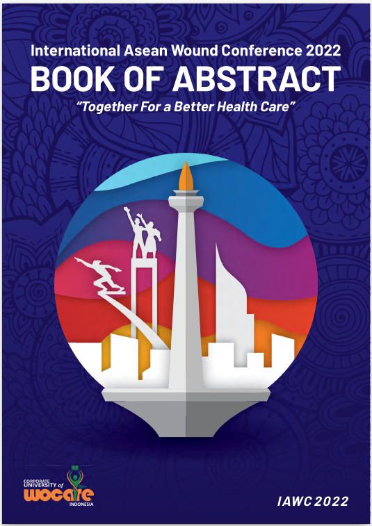 INTERNATIONAL ASEAN WOUND CONFERENCE 2022